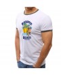 T-Shirts & Tanks - Men T-Shirt Short Sleeve Summer Fashion Printed T-Shirt