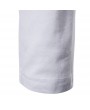 T-Shirts & Tanks - New Man Fashion Casual Full Sleeve Solid Folds Cotton Blend T-Shirt 1260