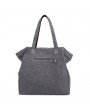 Women's Handbags - Women Casual Durable Canvas Handbag Large Capacity Shoulder Bag