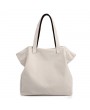 Women's Handbags - Women Casual Durable Canvas Handbag Large Capacity Shoulder Bag