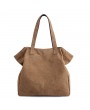 Women's Handbags - Women Casual Durable Canvas Handbag Large Capacity Shoulder Bag