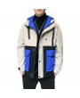 Casual Male Ins Padded Winter Coat Korean Teenagers Warm Japanese Men's Frock Coat