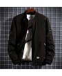 Spring 2020 Men's Jacket Casual Jacket Spring Tide Spring Baseball Uniform Jacket Men's Clothes Tide