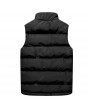 The Trend Of Men's Clothes Down Cotton Vest Vest 2020 Spring And Winter Large Size Men's Waistcoat Jacket